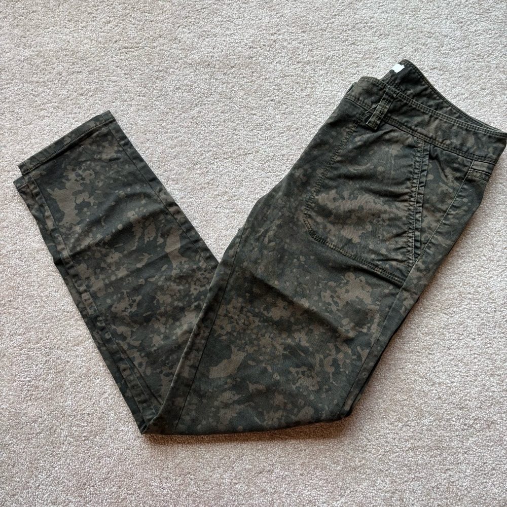 Loft Marisa pants